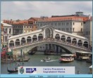 Archiv Foto Webcam Rialtobrücke Venedig 11:00