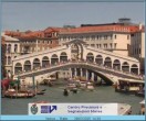 Archiv Foto Webcam Rialtobrücke Venedig 13:00