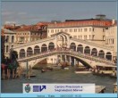 Archiv Foto Webcam Rialtobrücke Venedig 15:00