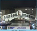Archiv Foto Webcam Rialtobrücke Venedig 21:00