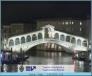 Archiv Foto Webcam Rialtobrücke Venedig 23:00