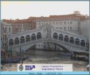 Archiv Foto Webcam Rialtobrücke Venedig 06:00