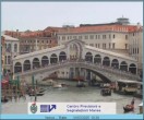 Archiv Foto Webcam Rialtobrücke Venedig 09:00