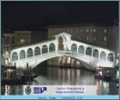 Archiv Foto Webcam Rialtobrücke Venedig 23:00