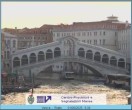 Archiv Foto Webcam Rialtobrücke Venedig 05:00