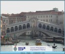 Archiv Foto Webcam Rialtobrücke Venedig 07:00