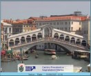 Archived image Webcam Rialto Bridge in Venice 11:00