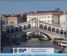 Archiv Foto Webcam Rialtobrücke Venedig 17:00