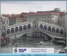 Archiv Foto Webcam Rialtobrücke Venedig 11:00