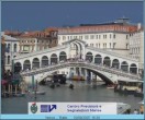 Archiv Foto Webcam Rialtobrücke Venedig 15:00