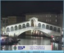 Archiv Foto Webcam Rialtobrücke Venedig 23:00