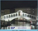 Archiv Foto Webcam Rialtobrücke Venedig 01:00