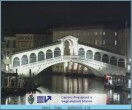 Archiv Foto Webcam Rialtobrücke Venedig 03:00