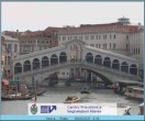 Archiv Foto Webcam Rialtobrücke Venedig 07:00