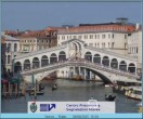 Archiv Foto Webcam Rialtobrücke Venedig 15:00