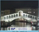 Archiv Foto Webcam Rialtobrücke Venedig 01:00
