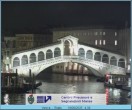 Archiv Foto Webcam Rialtobrücke Venedig 03:00