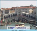 Archiv Foto Webcam Rialtobrücke Venedig 09:00