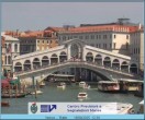 Archiv Foto Webcam Rialtobrücke Venedig 11:00