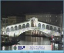 Archiv Foto Webcam Rialtobrücke Venedig 01:00