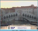 Archiv Foto Webcam Rialtobrücke Venedig 05:00