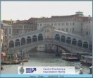 Archiv Foto Webcam Rialtobrücke Venedig 07:00