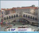 Archiv Foto Webcam Rialtobrücke Venedig 09:00