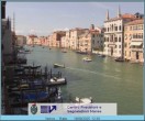Archiv Foto Webcam Rialtobrücke Venedig 11:00