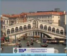 Archiv Foto Webcam Rialtobrücke Venedig 13:00