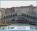 Archiv Foto Webcam Rialtobrücke Venedig 07:00