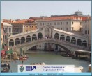 Archiv Foto Webcam Rialtobrücke Venedig 09:00
