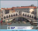 Archiv Foto Webcam Rialtobrücke Venedig 11:00