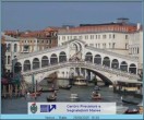 Archiv Foto Webcam Rialtobrücke Venedig 15:00