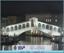 Archiv Foto Webcam Rialtobrücke Venedig 03:00