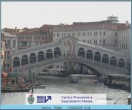 Archiv Foto Webcam Rialtobrücke Venedig 07:00