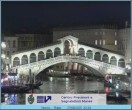 Archiv Foto Webcam Rialtobrücke Venedig 19:00