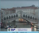 Archiv Foto Webcam Rialtobrücke Venedig 03:00