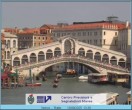 Archiv Foto Webcam Rialtobrücke Venedig 12:00