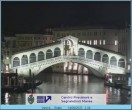Archiv Foto Webcam Rialtobrücke Venedig 03:00