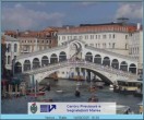 Archiv Foto Webcam Rialtobrücke Venedig 15:00