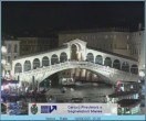 Archiv Foto Webcam Rialtobrücke Venedig 19:00