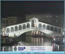 Archived image Webcam Rialto Bridge in Venice 03:00