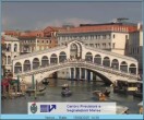Archived image Webcam Rialto Bridge in Venice 13:00