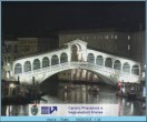 Archived image Webcam Rialto Bridge in Venice 01:00