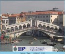 Archived image Webcam Rialto Bridge in Venice 11:00