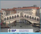 Archived image Webcam Rialto Bridge in Venice 13:00