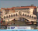 Archiv Foto Webcam Rialtobrücke Venedig 13:00