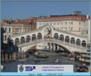 Archiv Foto Webcam Rialtobrücke Venedig 15:00
