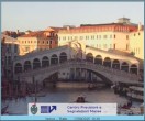 Archiv Foto Webcam Rialtobrücke Venedig 17:00