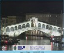 Archived image Webcam Rialto Bridge in Venice 01:00